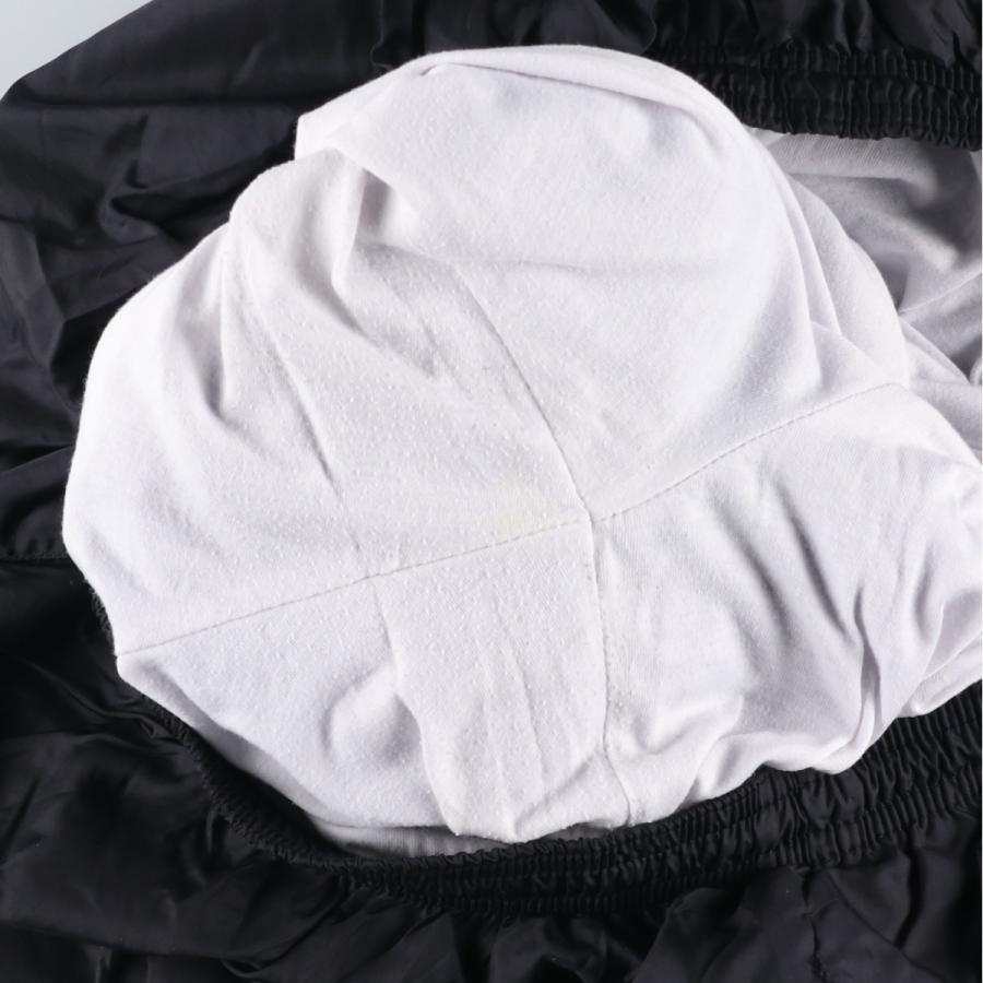 NIKE（ナイキ） 古着 90年代 ナイロンパンツ シャカシャカパンツ