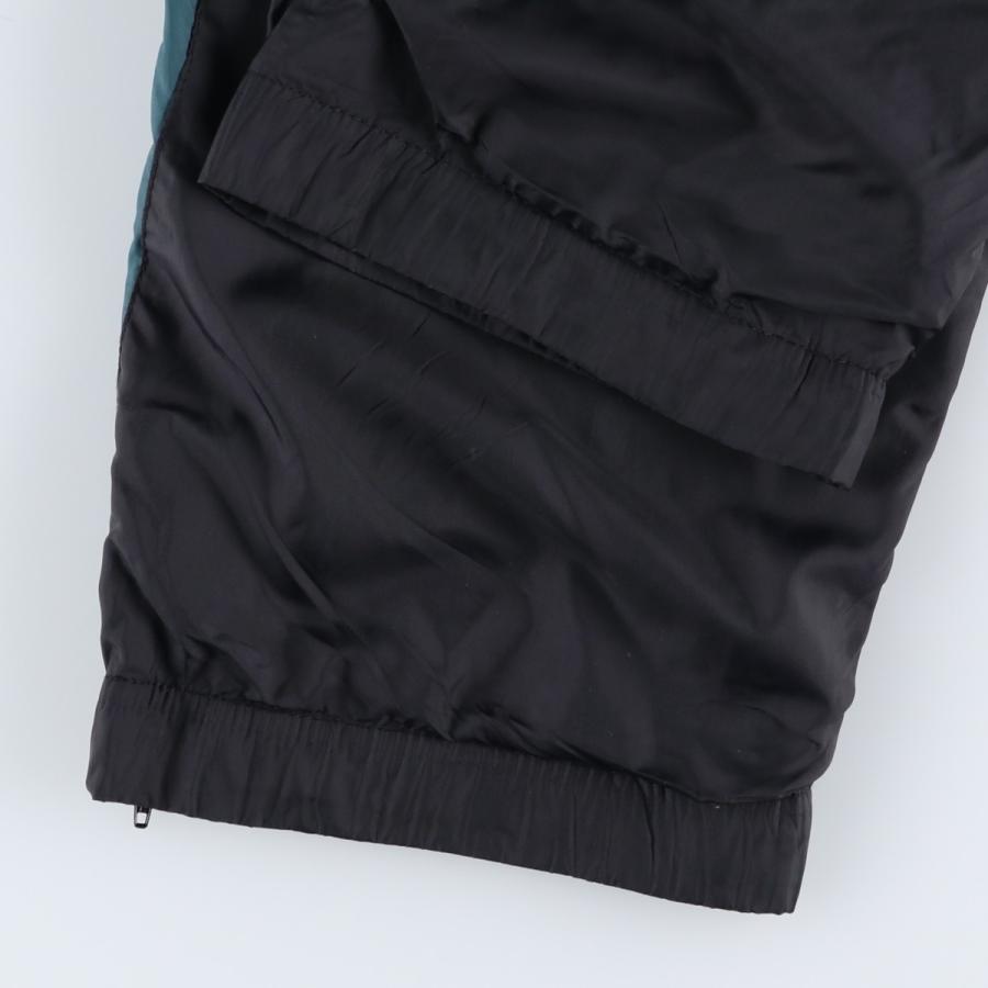 NIKE（ナイキ） 古着 90年代 ナイロンパンツ シャカシャカパンツ