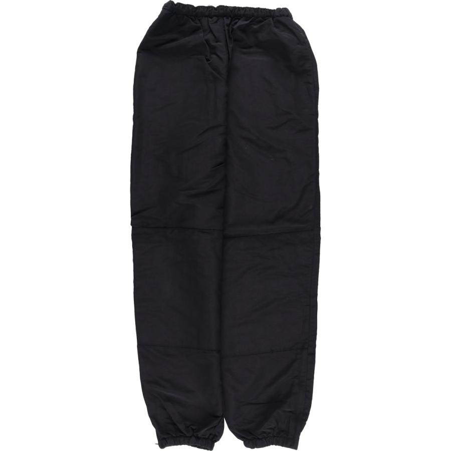 古着 90年代 米軍実品 IPFU トレーニングパンツ ナイロンパンツ シャカシャカパンツ USA製 MEDIUM/REGULAR メンズM相当/eaa596231 古着 90年代 米軍実品 IPFU トレーニングパンツ ナイロンパンツ