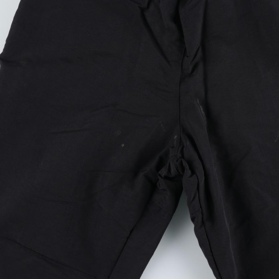 古着 90年代 米軍実品 IPFU トレーニングパンツ ナイロンパンツ