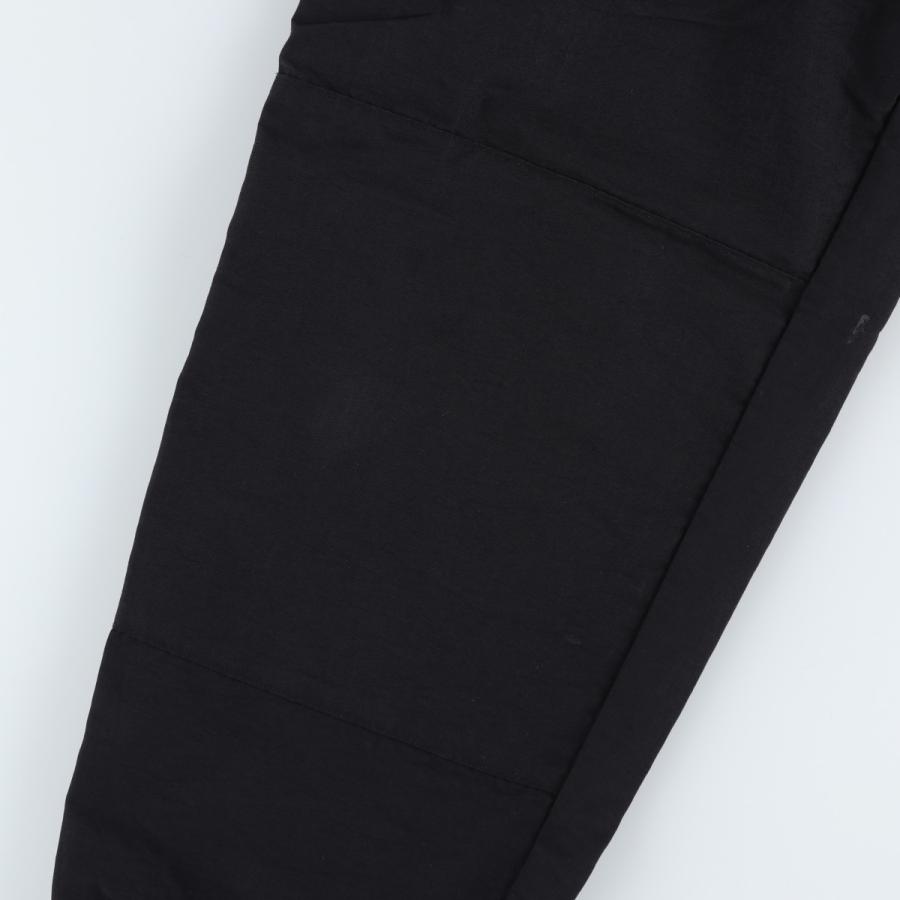 古着 90年代 米軍実品 IPFU トレーニングパンツ ナイロンパンツ