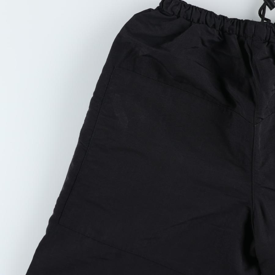 古着 90年代 米軍実品 IPFU トレーニングパンツ ナイロンパンツ