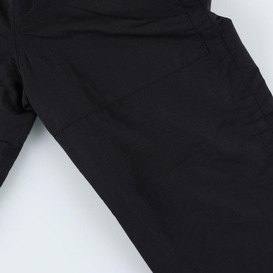古着 90年代 米軍実品 IPFU トレーニングパンツ ナイロンパンツ