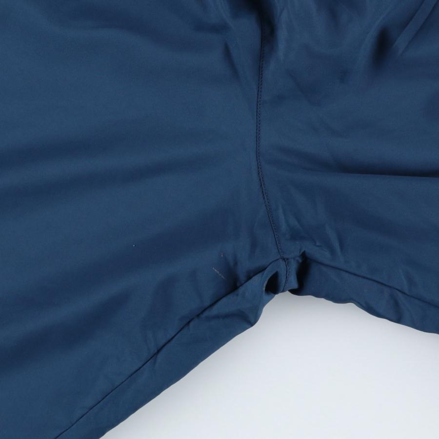 古着 米軍実品 PTU トレーニングパンツ ウォームアップパンツ ナイロンパンツ シャカシャカパンツ USA製 X-LARGE/REGULAR メンズXL相当/eaa596233 古着 米軍実品 PTU トレーニングパンツ ウォームアップパンツ ナイロン