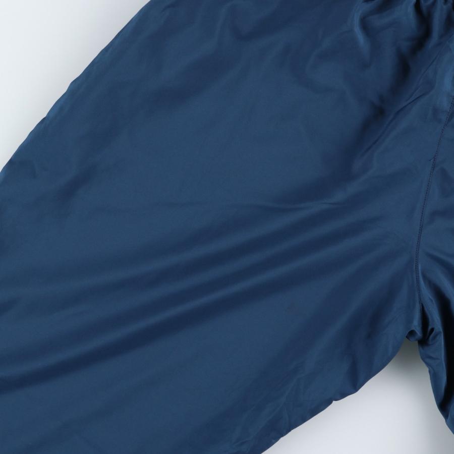 古着 米軍実品 PTU トレーニングパンツ ウォームアップパンツ ナイロン