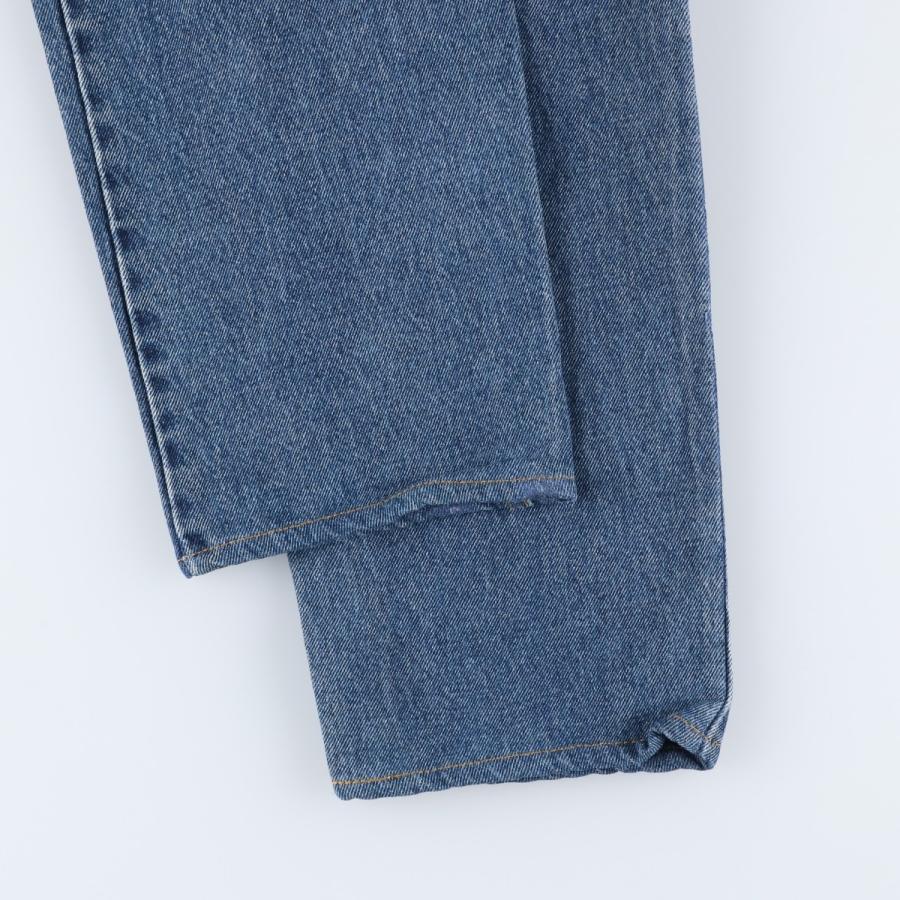 古着 90年代 リーバイス Levi's 550 テーパードデニムパンツ USA製 メンズw31相当 ヴィンテージ/eaa596261 Levi's（リーバイス） 古着 90年代 Levi's 550 テーパードデニムパンツ