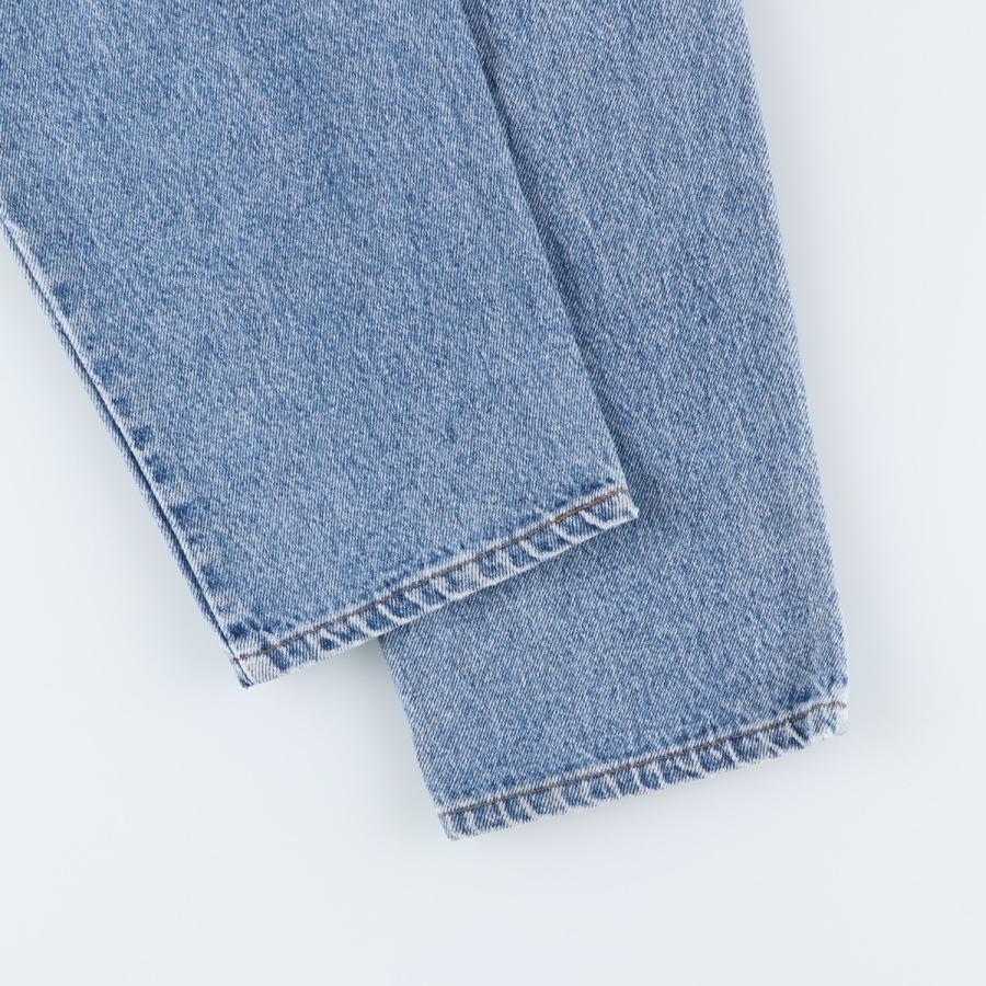 Levi's（リーバイス） 古着 90~00年代 Levi's 550 テーパードデニム