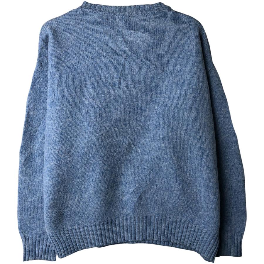 BURBERRY（バーバリー） 古着 Burberry's LONDON ウールニットセーター