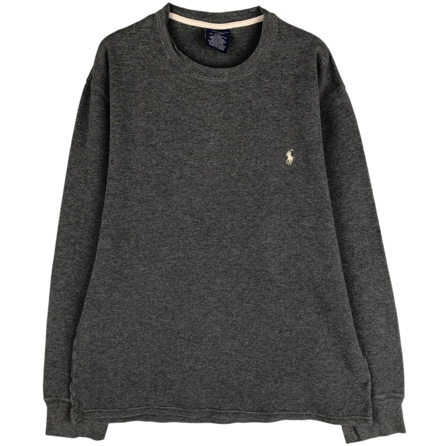 古着 ラルフローレン Ralph Lauren POLO RALPH LAUREN SLEEPWEAR