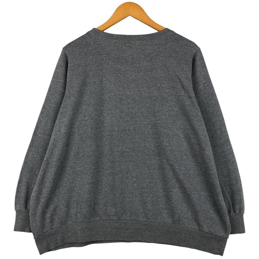 古着 THE ROLLING STONES ザローリングストーンズ バンド スウェット