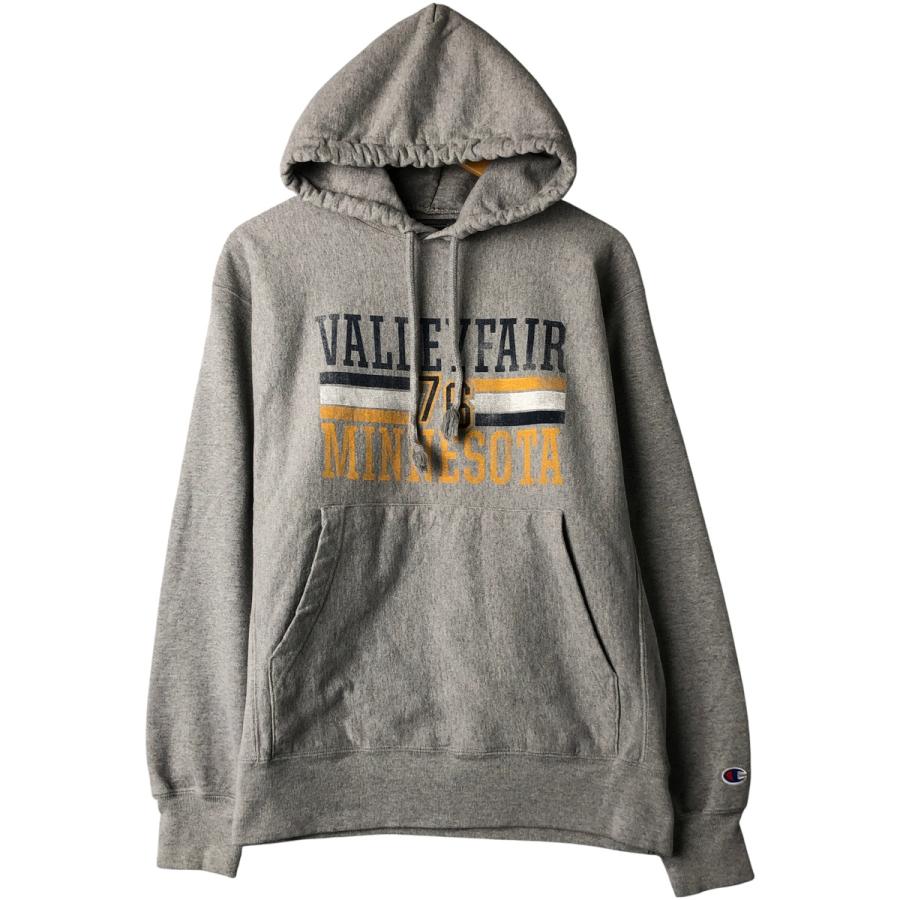 Champion（チャンピオン） 古着 00年代 オリジナルリバースウィーブ