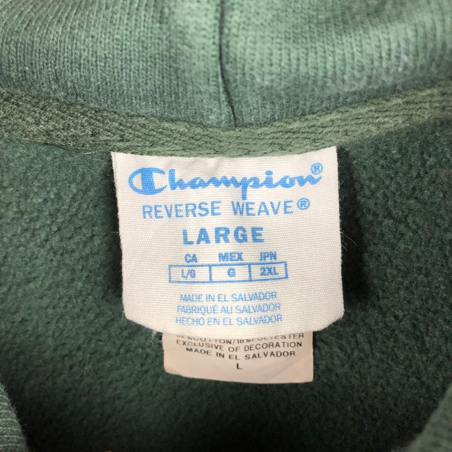 Champion（チャンピオン） 古着 Champion REVERSE WEAVE リバース