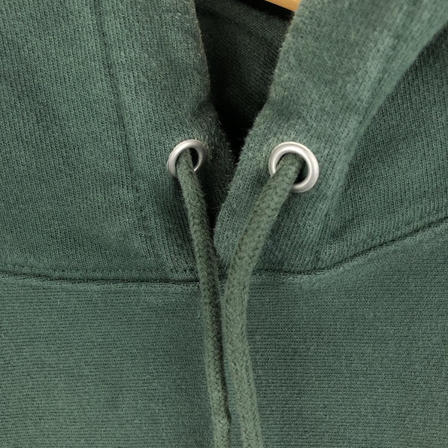 古着 チャンピオン Champion REVERSE WEAVE リバースウィーブ スウェットプルオーバーパーカー メンズL相当/eaa596329 Champion（チャンピオン） 古着 Champion REVERSE WEAVE リバース