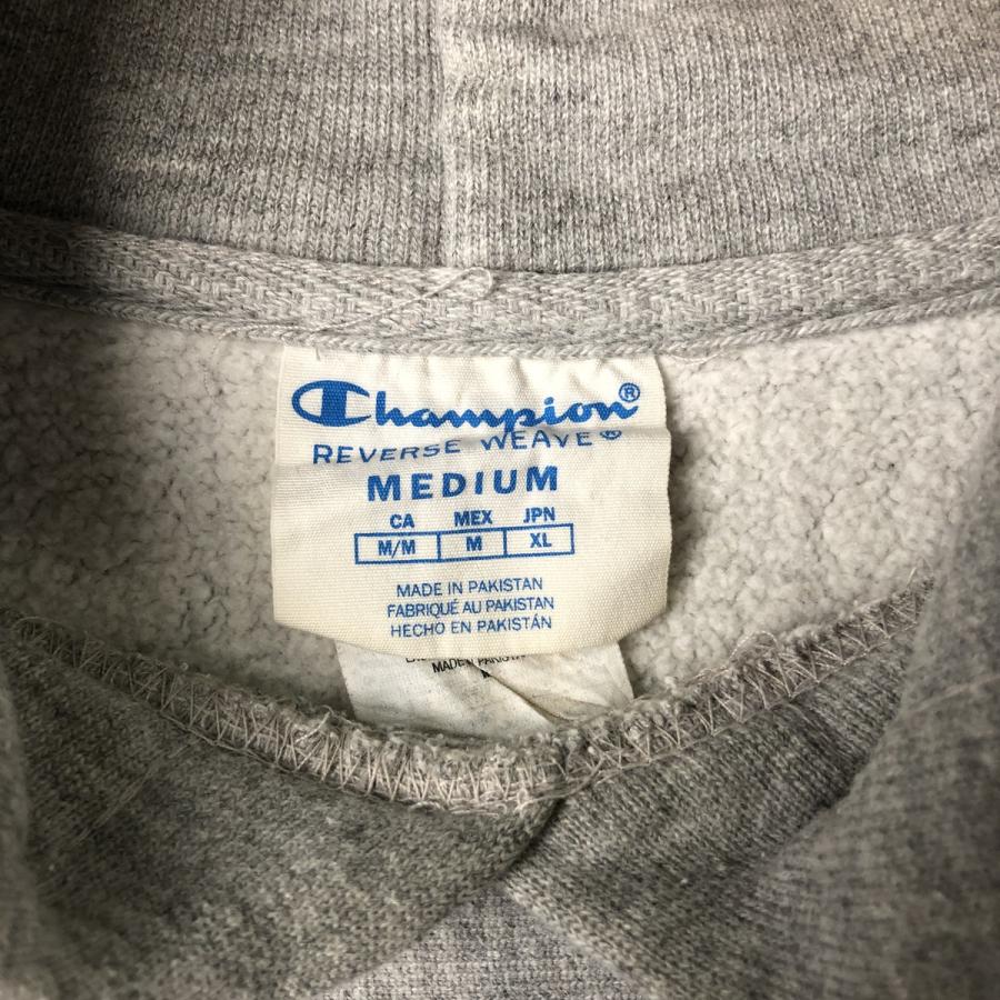 Champion（チャンピオン） 古着 Champion REVERSE WEAVE リバース