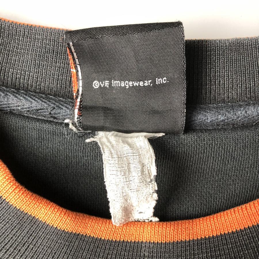 古着 ハーレーダビッドソン Harley-Davidson アドバタイジング
