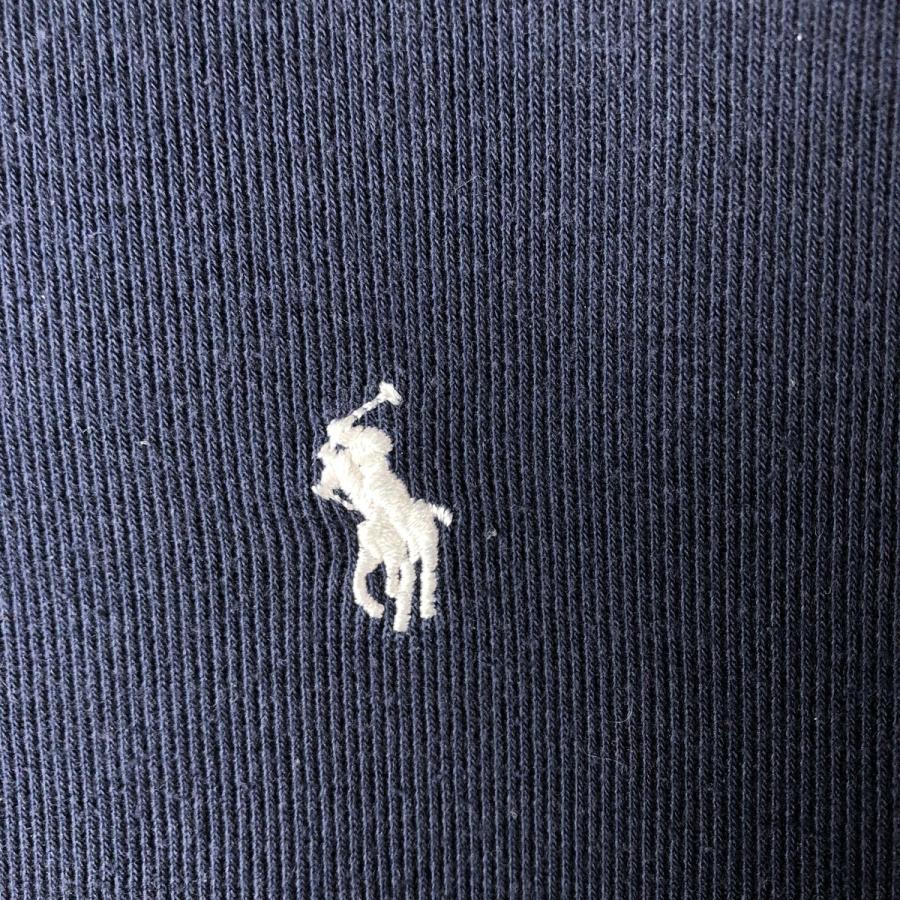 古着 00年代 ラルフローレン Ralph Lauren コットンニットセーター メンズXL相当/eaa596377 古着 00年代 ラルフローレン Ralph Lauren コットンニットセーター
