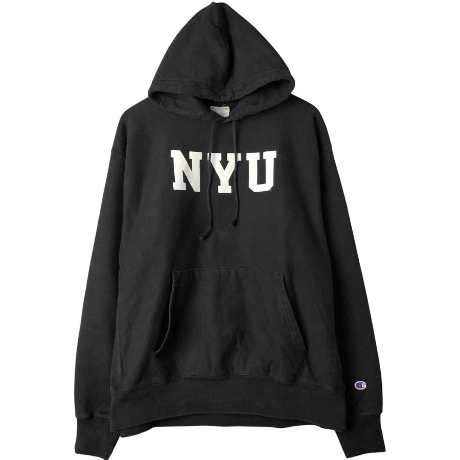 Champion（チャンピオン） 古着 Champion REVERSE WEAVE リバース