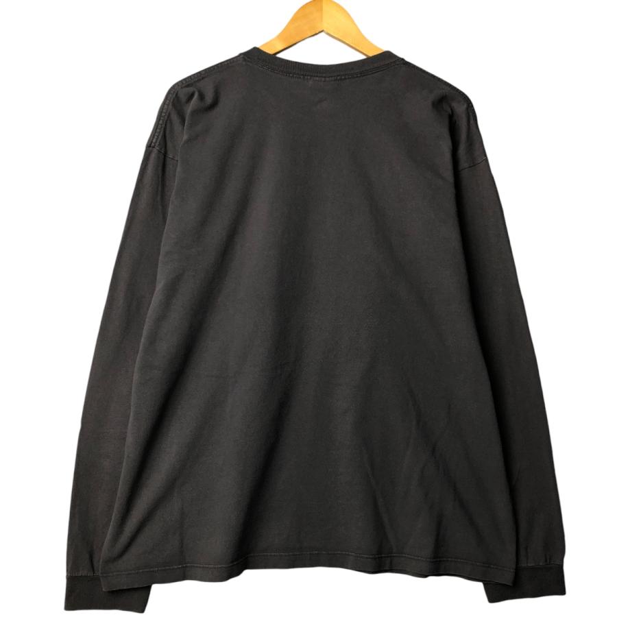 Timberland（ティンバーランド） 古着 90~00年代 ロングTシャツ ロンT