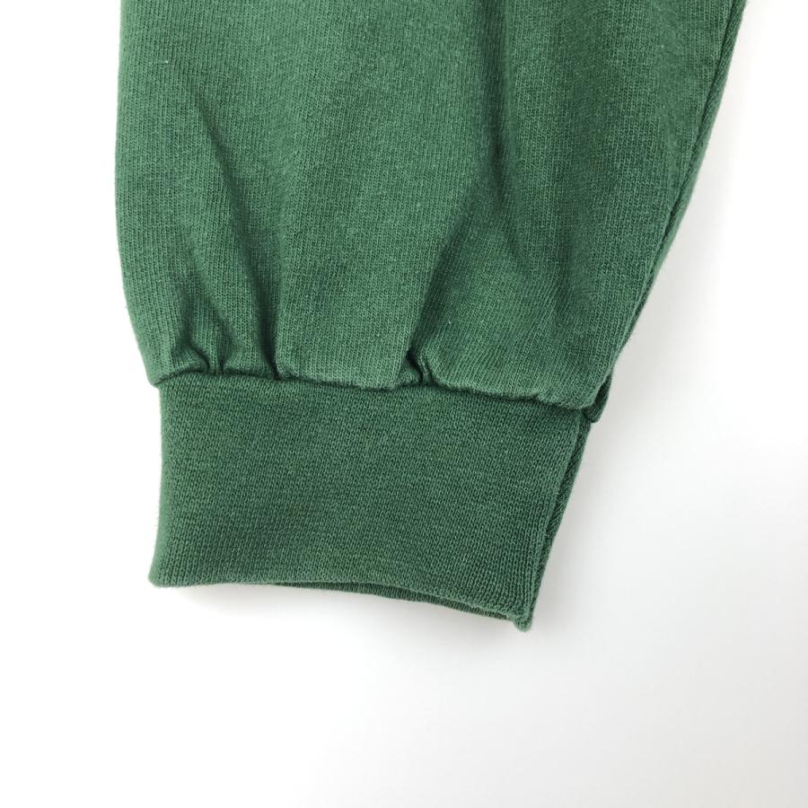 NIKE（ナイキ） 古着 90年代 モックネック ロングTシャツ ロンT USA製