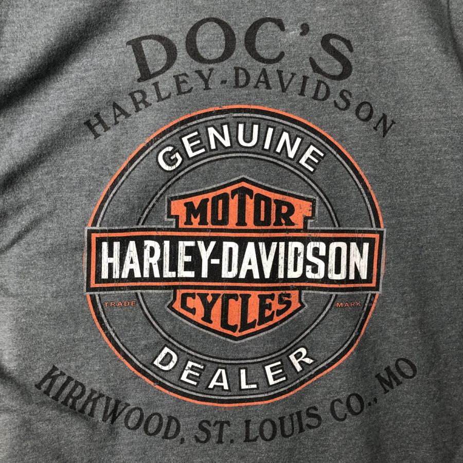 古着 00年代 ハーレーダビッドソン Harley-Davidson ファイヤー