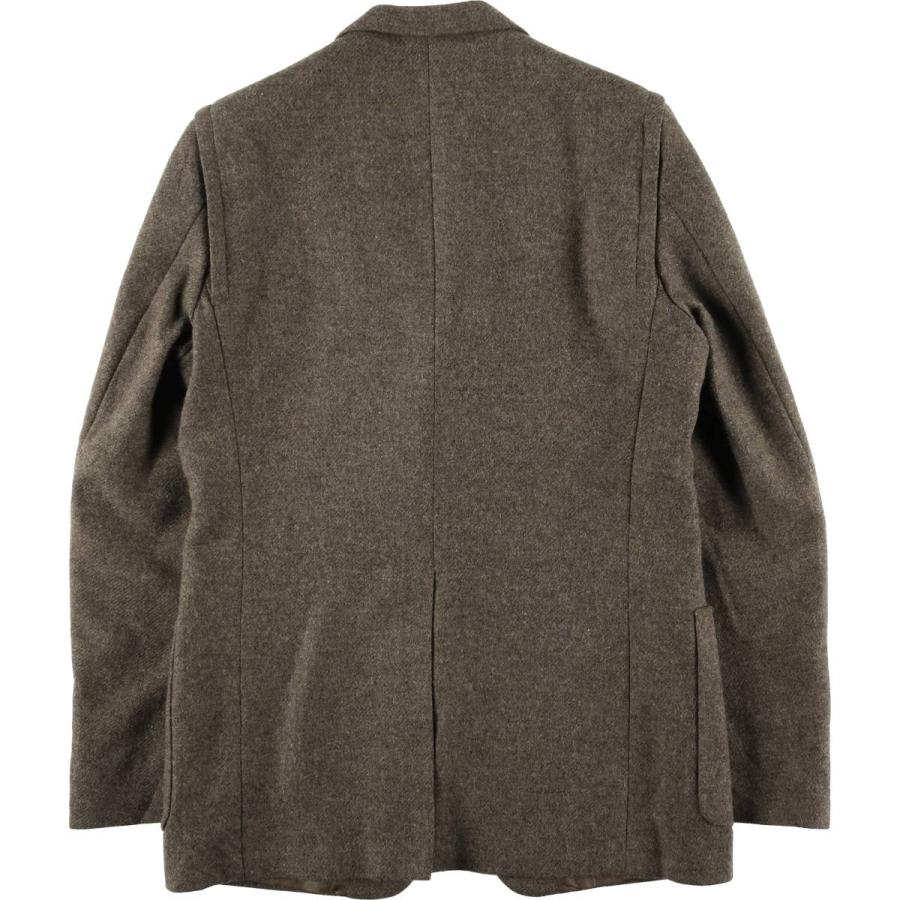 古着 Doncaster ウールテーラードジャケット USA製 メンズL相当