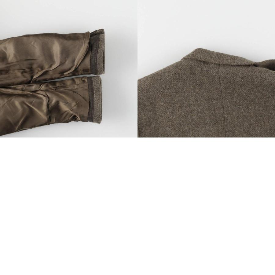 古着 Doncaster ウールテーラードジャケット USA製 メンズL相当