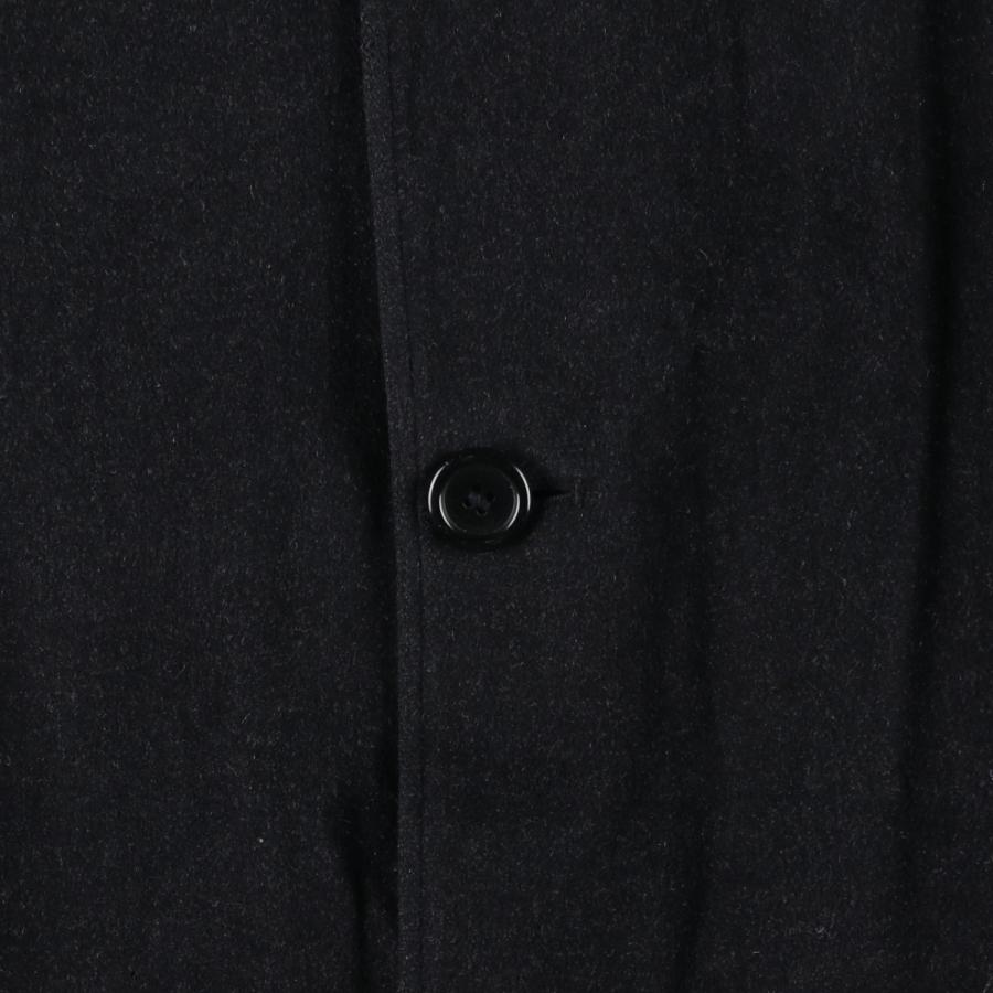 BURBERRY（バーバリー） 古着 Burberry's ウールハーフコート メンズL