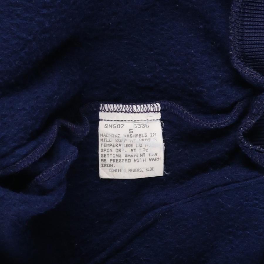 Columbia（コロンビア） 古着 90年代 フリースジャケット USA製 メンズ