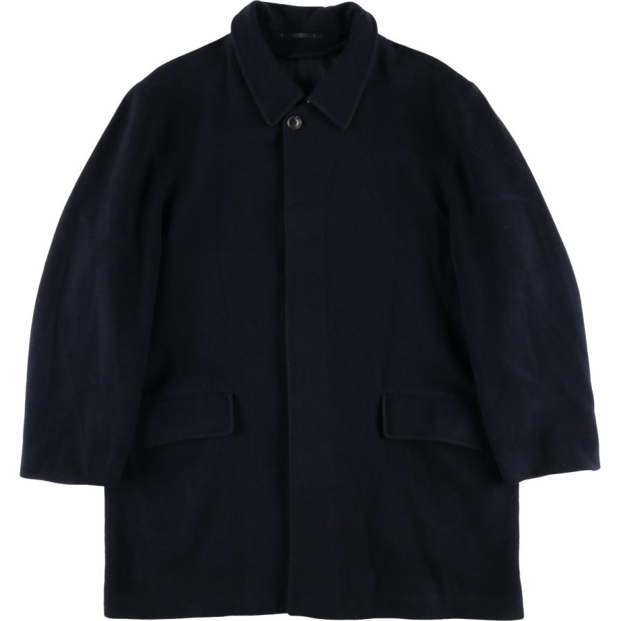 BURBERRY（バーバリー） 古着 Burberry's BURBERRY LONDON カシミア混