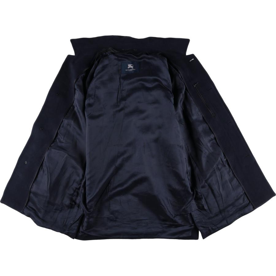 BURBERRY（バーバリー） 古着 Burberry's BURBERRY LONDON カシミア混