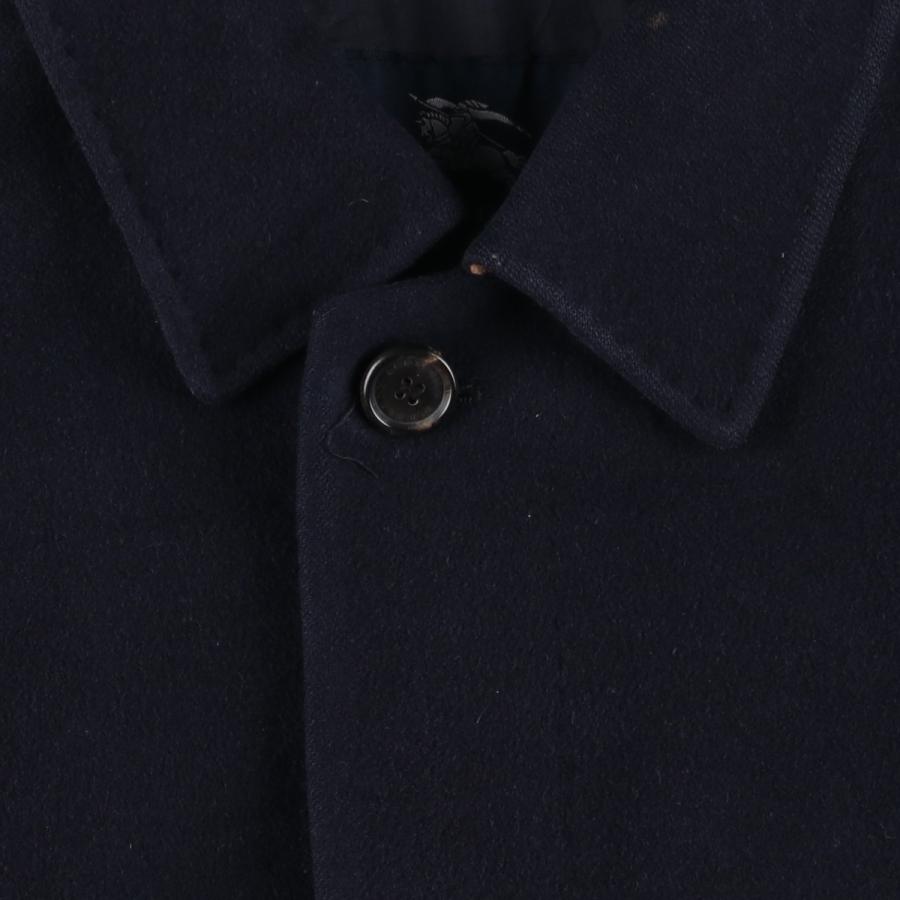 BURBERRY（バーバリー） 古着 Burberry's BURBERRY LONDON カシミア混