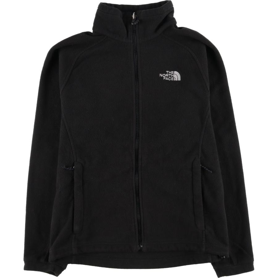 THE NORTH FACE（ザ ノースフェイス） 古着 フリースジャケット メンズ