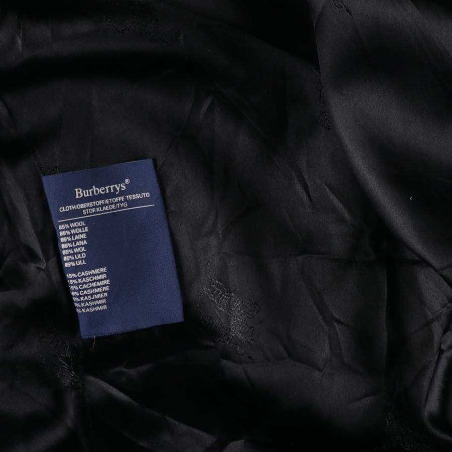 BURBERRY（バーバリー） 古着 Burberry's ダブルブレスト ピークド