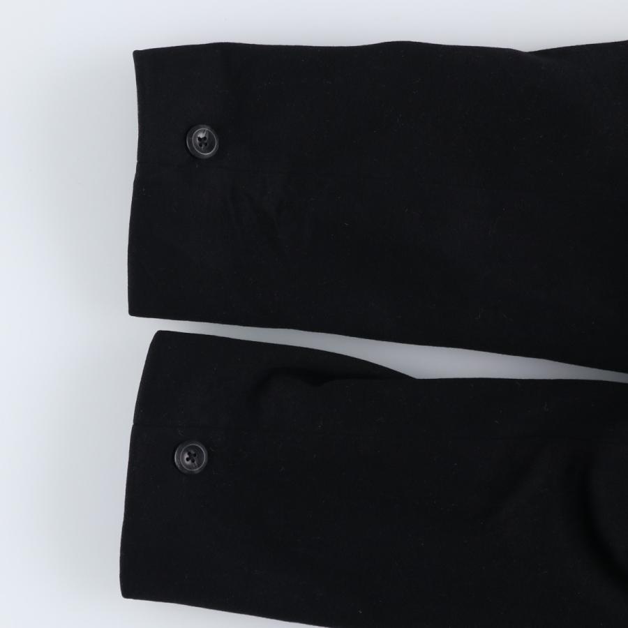 BURBERRY（バーバリー） 古着 Burberry's ダブルブレスト ピークド