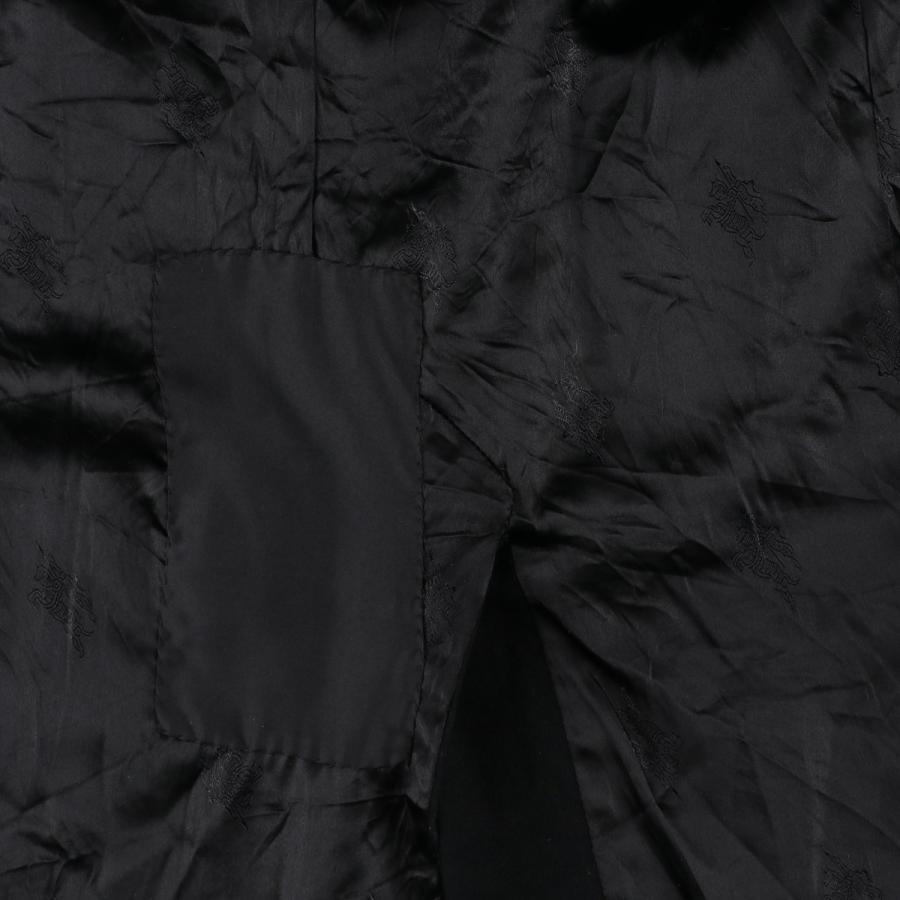 BURBERRY（バーバリー） 古着 Burberry's ダブルブレスト ピークド