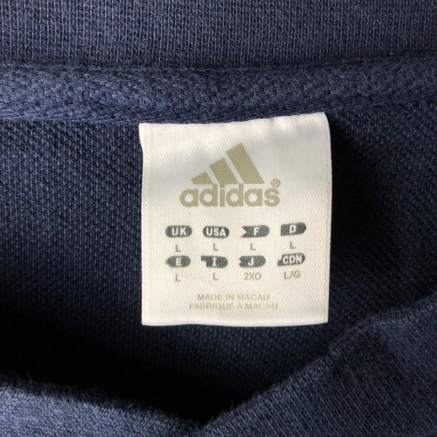 adidas（アディダス） 古着 adidas MLB NEW YORK YANKEES ニューヨーク