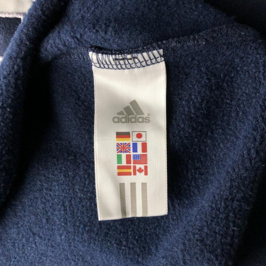 adidas（アディダス） 古着 adidas MLB NEW YORK YANKEES ニューヨーク