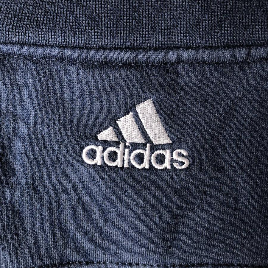 adidas（アディダス） 古着 adidas MLB NEW YORK YANKEES ニューヨーク