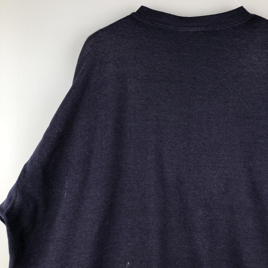 古着 MLB CLEVELAND INDIANS クリーブランドインディアンス プリント