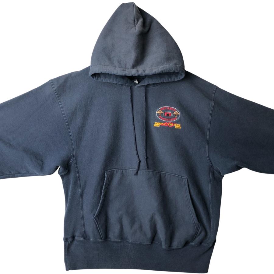 Champion（チャンピオン） 古着 90年代 REVERSE WEAVE リバース