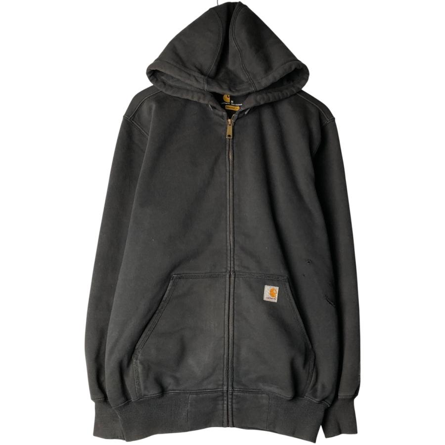 Carhartt（カーハート） 古着 Carhartt ORIGINAL FIT スウェット