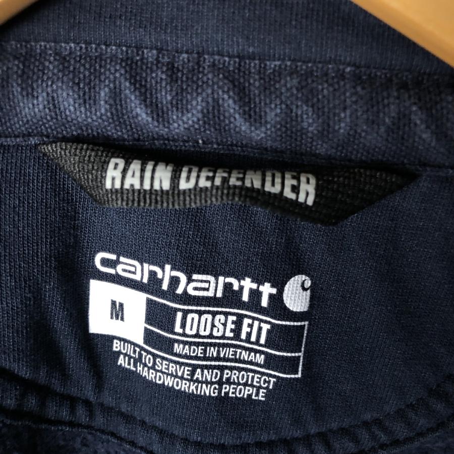 Carhartt（カーハート） 古着 Carhartt Loose Fit スウェット