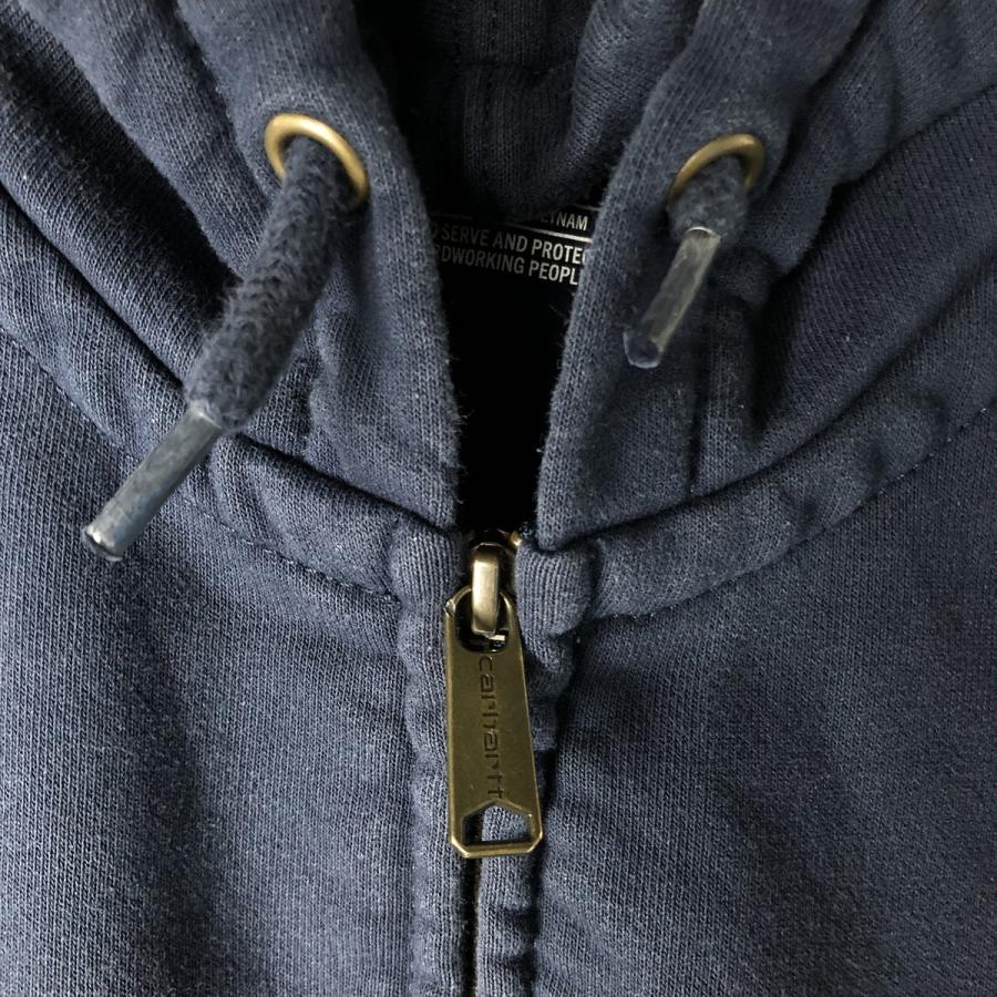Carhartt（カーハート） 古着 Carhartt Loose Fit スウェット