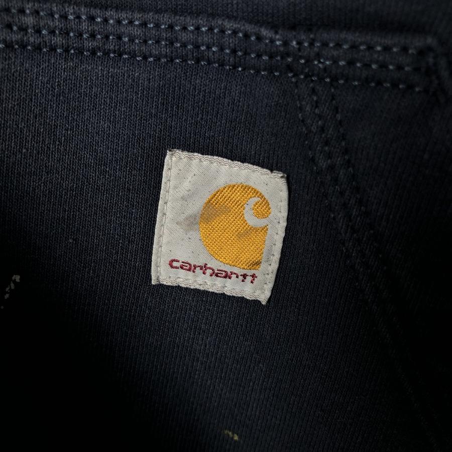 Carhartt（カーハート） 古着 Carhartt Loose Fit スウェット