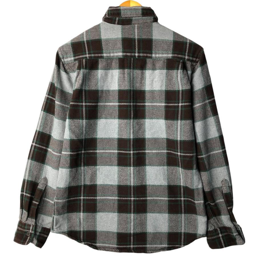 古着 セントジョンズベイ ST. JOHN'S BAY CLASSIC FIT 長袖 フランネル