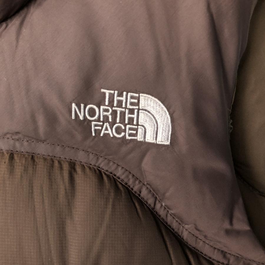 THE NORTH FACE（ザ ノースフェイス） 古着 THE NORTH FACE 700フィル