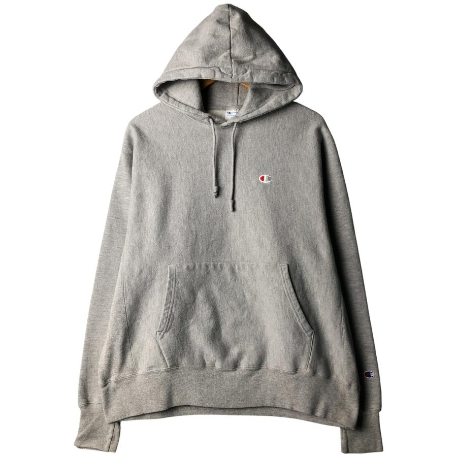 Champion（チャンピオン） 古着 Champion REVERSE WEAVE リバース