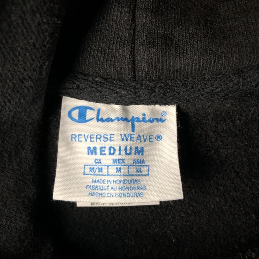 Champion（チャンピオン） 古着 REVERSE WEAVE リバースウィーブ EPT
