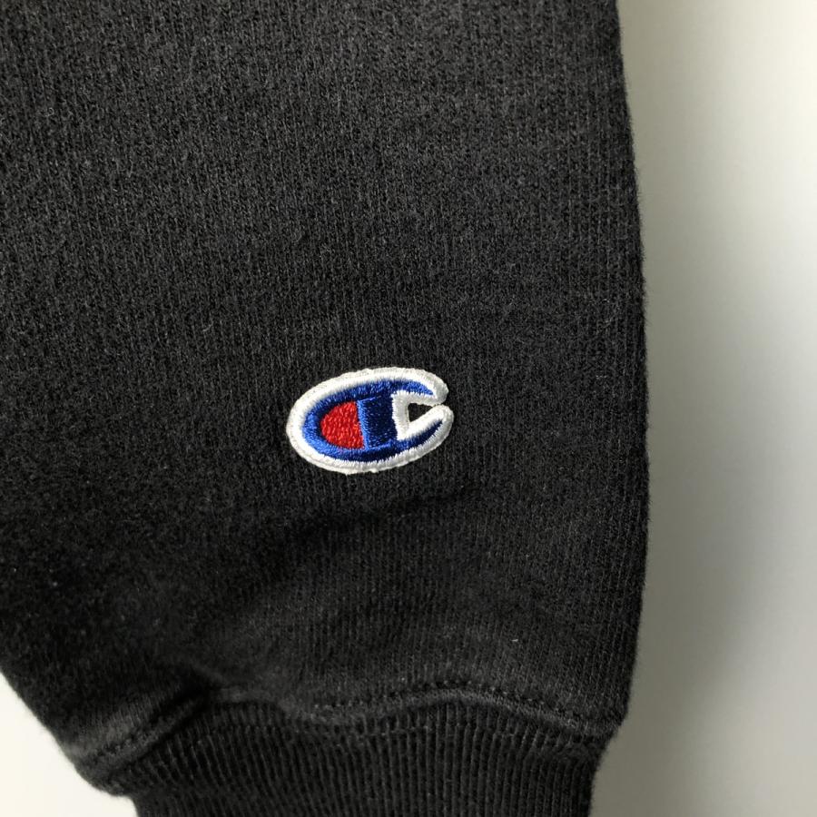 Champion（チャンピオン） 古着 REVERSE WEAVE リバースウィーブ EPT