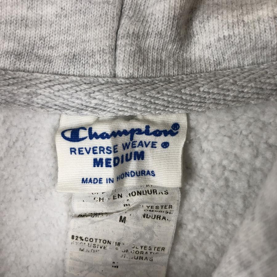古着 チャンピオン Champion REVERSE WEAVE リバースウィーブ 3連